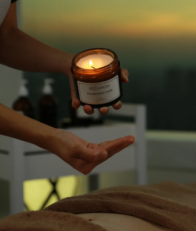 天津河东至尊芳疗精油SPA