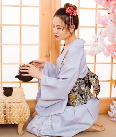 天津河东休闲商务会所之宫廷理疗