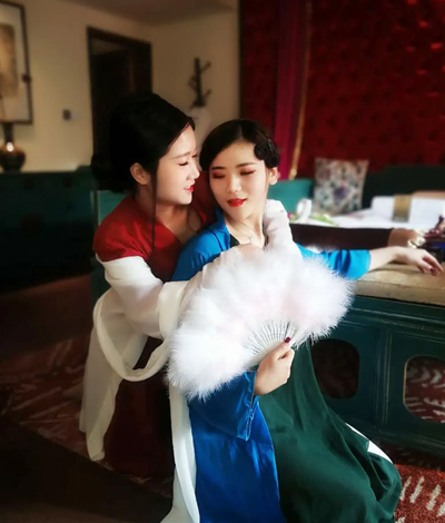 天津河东日式指压按摩