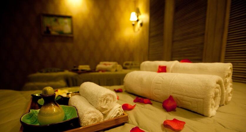 天津河东必去养生spa会所“探店”,2022已更新