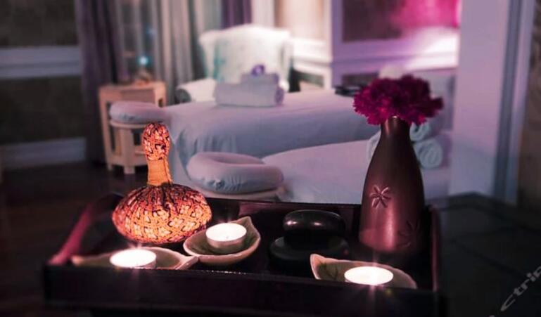 推荐天津河东比较好的轻奢休闲养生spa会馆,亲身体验分享