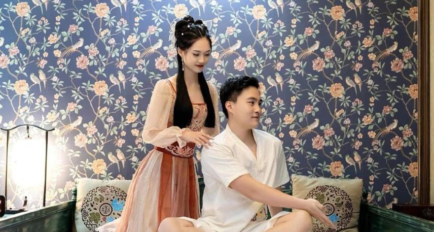 天津河东足疗SPA休闲会馆_您的感受我们的追求