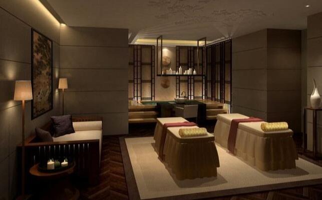 天津河东家庭式spa足浴会所-开启美好休闲养生生活(今日会馆热点)