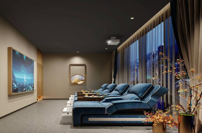 天津河东比较不错的男士休闲Spa会馆哪里有，带着好奇心来这体验一把吧