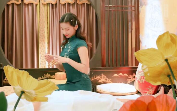 天津河东高端男士养生会所,良心会所真心推荐