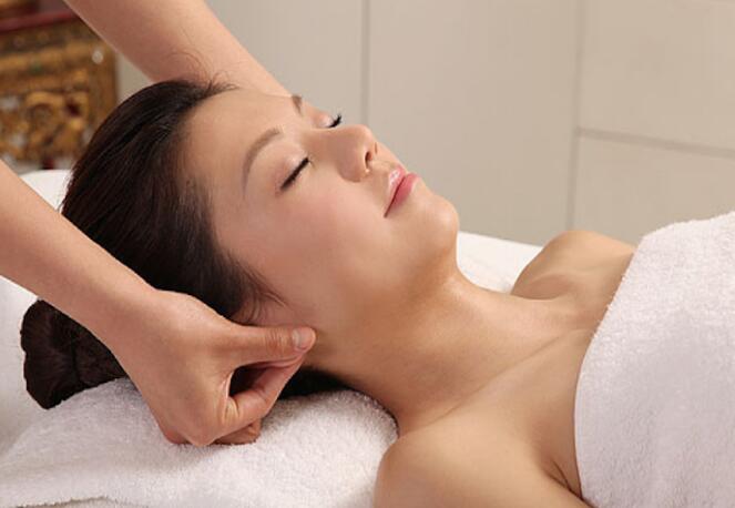 天津河东休闲会所艺师风采展示（四）