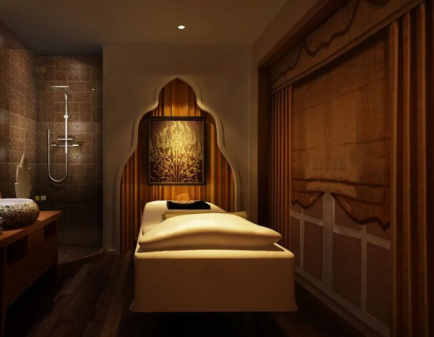 天津河东会所环境（十）