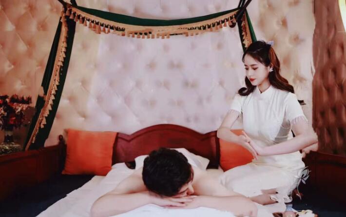 天津河东spa分享2026年情报体验