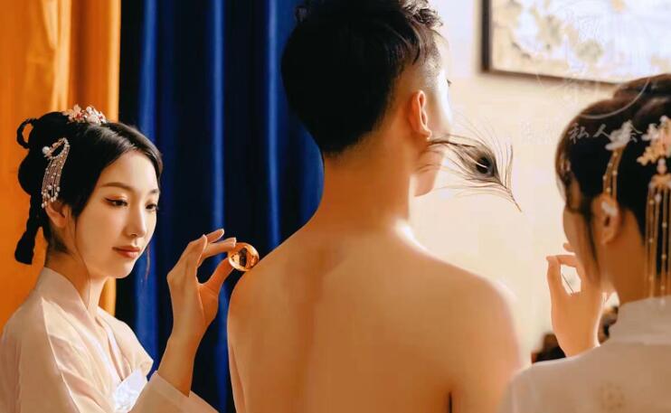 用每一个细节服务留住每一位顾客实际体验天津河东养生会所